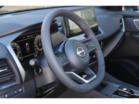 Ansicht 18 - Neuwagen Fahrzeug, Modell Qashqai der Marke Nissan von Verkäufer Viets Automobile & Service GmbH