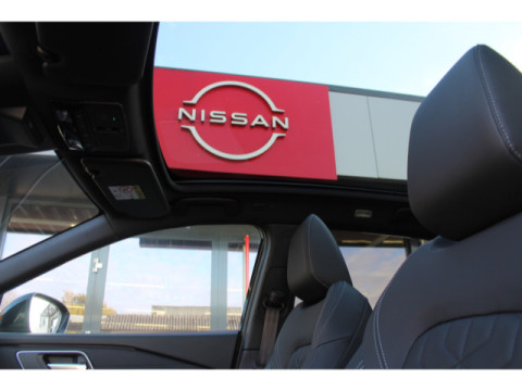 Ansicht 24 - Neuwagen Fahrzeug, Modell Qashqai der Marke Nissan von Verkäufer Viets Automobile & Service GmbH