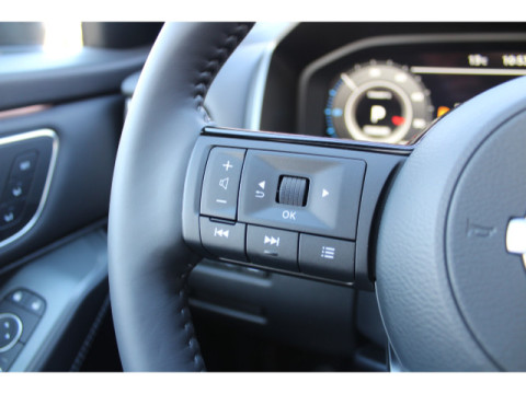 Ansicht 25 - Neuwagen Fahrzeug, Modell Qashqai der Marke Nissan von Verkäufer Viets Automobile & Service GmbH