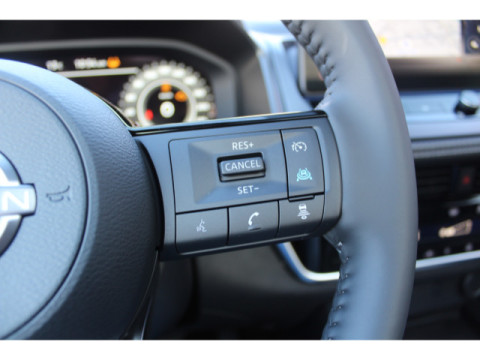 Ansicht 26 - Neuwagen Fahrzeug, Modell Qashqai der Marke Nissan von Verkäufer Viets Automobile & Service GmbH