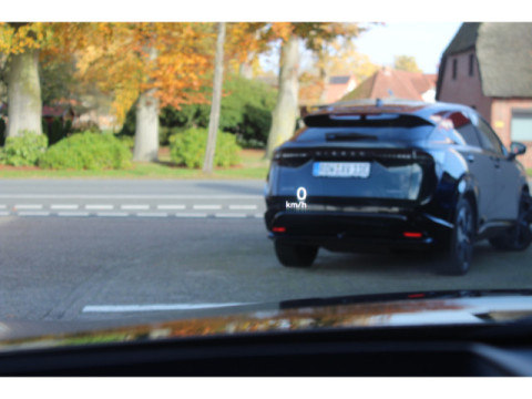 Ansicht 29 - Neuwagen Fahrzeug, Modell Qashqai der Marke Nissan von Verkäufer Viets Automobile & Service GmbH