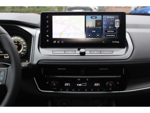 Ansicht 10 - Neuwagen Fahrzeug, Modell Qashqai der Marke Nissan von Verkäufer Viets Automobile & Service GmbH