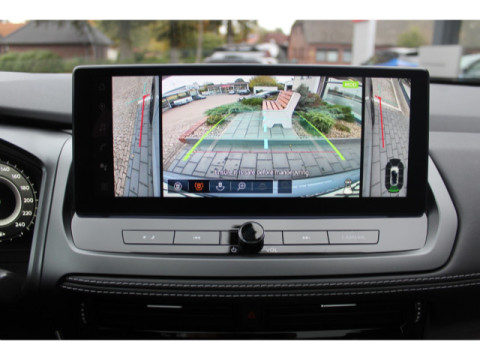 Ansicht 11 - Neuwagen Fahrzeug, Modell Qashqai der Marke Nissan von Verkäufer Viets Automobile & Service GmbH