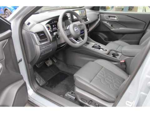 Ansicht 12 - Neuwagen Fahrzeug, Modell Qashqai der Marke Nissan von Verkäufer Viets Automobile & Service GmbH