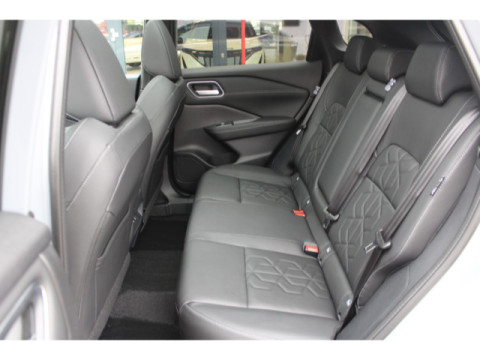 Ansicht 14 - Neuwagen Fahrzeug, Modell Qashqai der Marke Nissan von Verkäufer Viets Automobile & Service GmbH