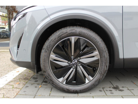 Ansicht 15 - Neuwagen Fahrzeug, Modell Qashqai der Marke Nissan von Verkäufer Viets Automobile & Service GmbH