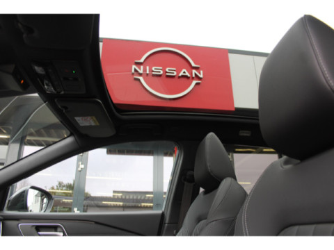 Ansicht 21 - Neuwagen Fahrzeug, Modell Qashqai der Marke Nissan von Verkäufer Viets Automobile & Service GmbH