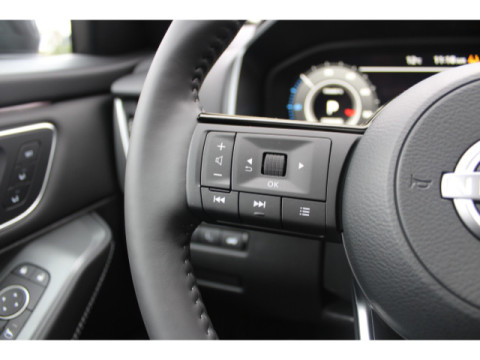 Ansicht 25 - Neuwagen Fahrzeug, Modell Qashqai der Marke Nissan von Verkäufer Viets Automobile & Service GmbH