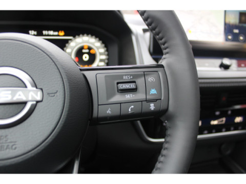 Ansicht 26 - Neuwagen Fahrzeug, Modell Qashqai der Marke Nissan von Verkäufer Viets Automobile & Service GmbH