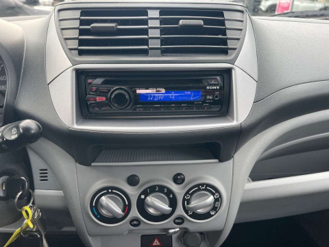 Ansicht 9 - Gebrauchtwagen Fahrzeug, Modell Pixo der Marke Nissan von Verkäufer Autohaus Bulenda GmbH & Co. KG