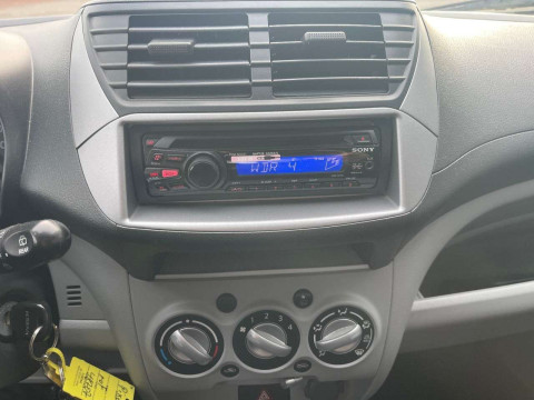 Ansicht 11 - Gebrauchtwagen Fahrzeug, Modell Pixo der Marke Nissan von Verkäufer Autohaus Bulenda GmbH & Co. KG