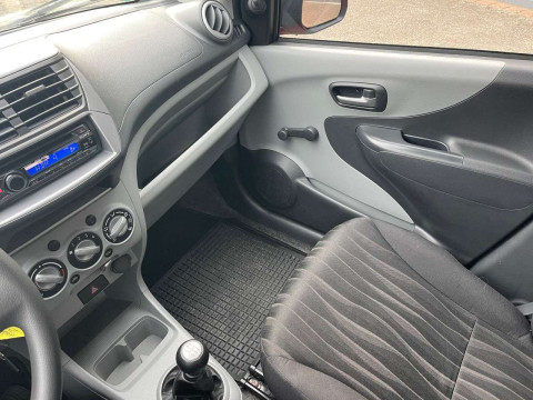 Ansicht 12 - Gebrauchtwagen Fahrzeug, Modell Pixo der Marke Nissan von Verkäufer Autohaus Bulenda GmbH & Co. KG