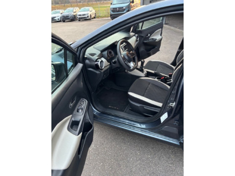 Ansicht 6 - Gebrauchtwagen Fahrzeug, Modell Micra der Marke Nissan von Verkäufer Autohaus R. Winzer GmbH