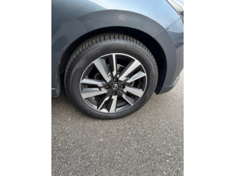 Ansicht 13 - Gebrauchtwagen Fahrzeug, Modell Micra der Marke Nissan von Verkäufer Autohaus R. Winzer GmbH