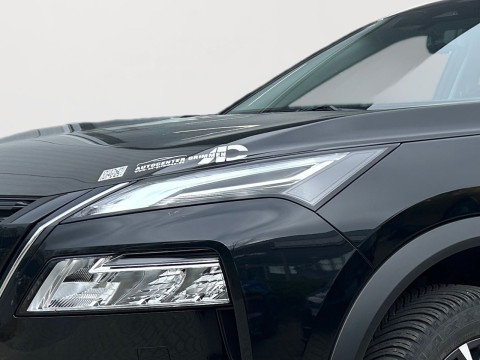 Ansicht 6 - Gebrauchtwagen Fahrzeug, Modell X-Trail der Marke Nissan von Verkäufer Auto-Center Grimmen GmbH & Co., HanseAuto KG