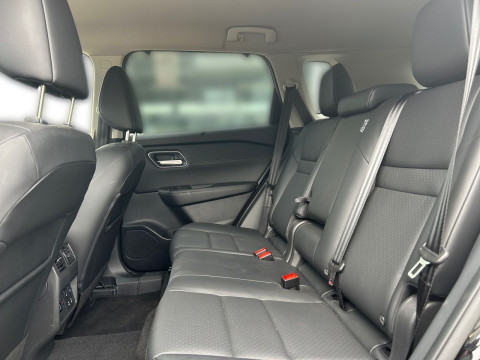 Ansicht 13 - Gebrauchtwagen Fahrzeug, Modell X-Trail der Marke Nissan von Verkäufer Auto-Center Grimmen GmbH & Co., HanseAuto KG