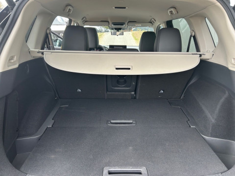 Ansicht 14 - Gebrauchtwagen Fahrzeug, Modell X-Trail der Marke Nissan von Verkäufer Auto-Center Grimmen GmbH & Co., HanseAuto KG