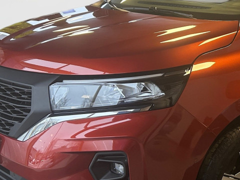 Ansicht 5 - Neuwagen Fahrzeug, Modell Townstar der Marke Nissan von Verkäufer Auto-Center Grimmen GmbH & Co. Fzg.handel KG