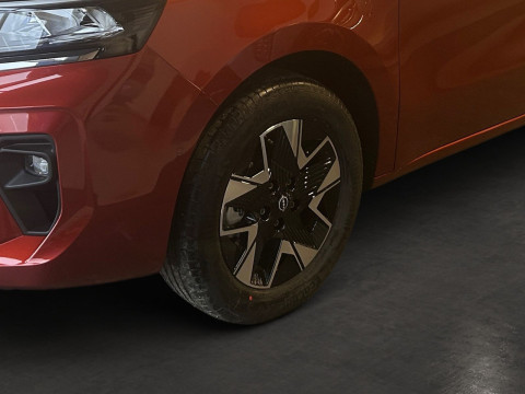 Ansicht 6 - Neuwagen Fahrzeug, Modell Townstar der Marke Nissan von Verkäufer Auto-Center Grimmen GmbH & Co. Fzg.handel KG