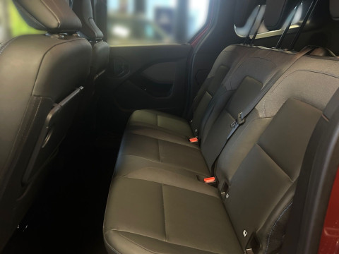 Ansicht 11 - Neuwagen Fahrzeug, Modell Townstar der Marke Nissan von Verkäufer Auto-Center Grimmen GmbH & Co. Fzg.handel KG