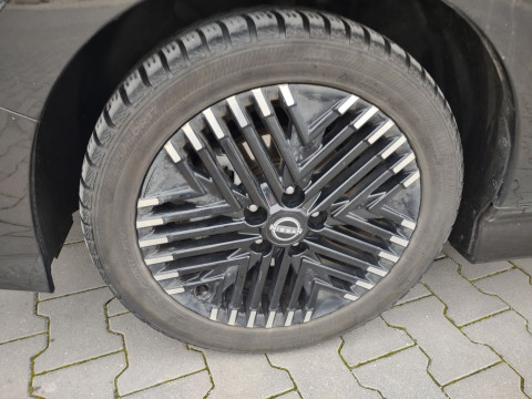 Ansicht 6 - Gebrauchtwagen Fahrzeug, Modell Leaf der Marke Nissan von Verkäufer Autohaus Karl Hilpert GmbH