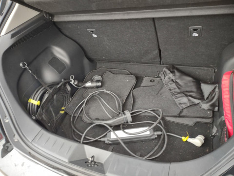 Ansicht 11 - Gebrauchtwagen Fahrzeug, Modell Leaf der Marke Nissan von Verkäufer Autohaus Karl Hilpert GmbH