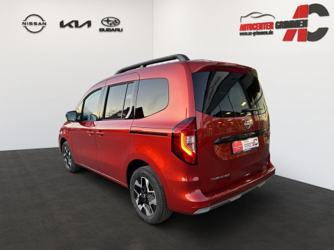 Ansicht 5 - Neuwagen Fahrzeug, Modell Townstar der Marke Nissan von Verkäufer Auto-Center Grimmen GmbH & Co. Fzg.handel KG