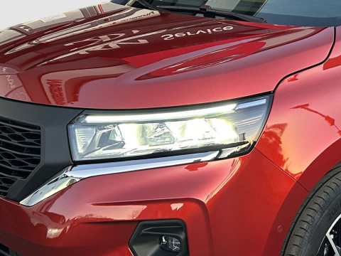 Ansicht 6 - Neuwagen Fahrzeug, Modell Townstar der Marke Nissan von Verkäufer Auto-Center Grimmen GmbH & Co. Fzg.handel KG