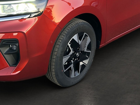 Ansicht 7 - Neuwagen Fahrzeug, Modell Townstar der Marke Nissan von Verkäufer Auto-Center Grimmen GmbH & Co. Fzg.handel KG