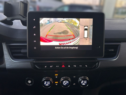 Ansicht 10 - Neuwagen Fahrzeug, Modell Townstar der Marke Nissan von Verkäufer Auto-Center Grimmen GmbH & Co. Fzg.handel KG