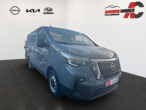 Ansicht 2 - Neuwagen Fahrzeug, Modell Primastar der Marke Nissan von Verkäufer Auto-Center Grimmen GmbH & Co. Fzg.handel KG