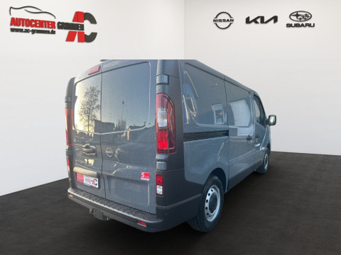 Ansicht 3 - Neuwagen Fahrzeug, Modell Primastar der Marke Nissan von Verkäufer Auto-Center Grimmen GmbH & Co. Fzg.handel KG