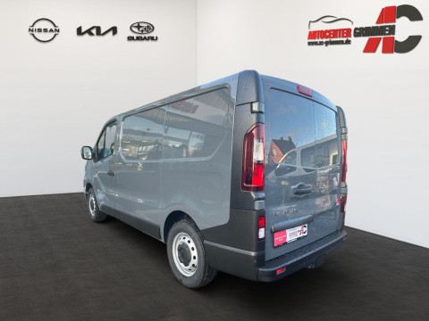 Ansicht 4 - Neuwagen Fahrzeug, Modell Primastar der Marke Nissan von Verkäufer Auto-Center Grimmen GmbH & Co. Fzg.handel KG