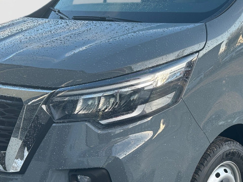 Ansicht 5 - Neuwagen Fahrzeug, Modell Primastar der Marke Nissan von Verkäufer Auto-Center Grimmen GmbH & Co. Fzg.handel KG