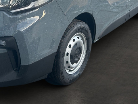 Ansicht 6 - Neuwagen Fahrzeug, Modell Primastar der Marke Nissan von Verkäufer Auto-Center Grimmen GmbH & Co. Fzg.handel KG