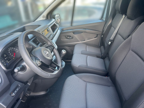 Ansicht 7 - Neuwagen Fahrzeug, Modell Primastar der Marke Nissan von Verkäufer Auto-Center Grimmen GmbH & Co. Fzg.handel KG