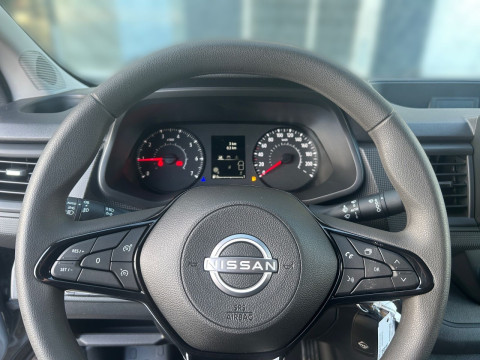 Ansicht 8 - Neuwagen Fahrzeug, Modell Primastar der Marke Nissan von Verkäufer Auto-Center Grimmen GmbH & Co. Fzg.handel KG