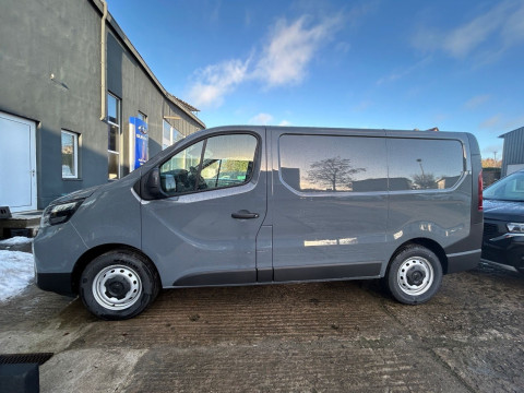 Ansicht 10 - Neuwagen Fahrzeug, Modell Primastar der Marke Nissan von Verkäufer Auto-Center Grimmen GmbH & Co. Fzg.handel KG