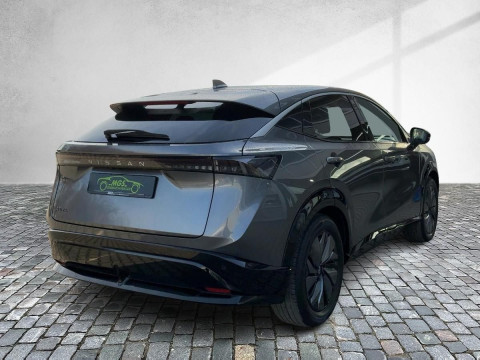 Ansicht 4 - Gebrauchtwagen Fahrzeug, Modell Ariya der Marke Nissan von Verkäufer MGS Motor Gruppe Sticht GmbH & Co. KG