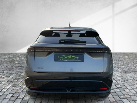 Ansicht 5 - Gebrauchtwagen Fahrzeug, Modell Ariya der Marke Nissan von Verkäufer MGS Motor Gruppe Sticht GmbH & Co. KG