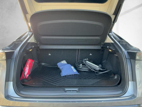 Ansicht 6 - Gebrauchtwagen Fahrzeug, Modell Ariya der Marke Nissan von Verkäufer MGS Motor Gruppe Sticht GmbH & Co. KG