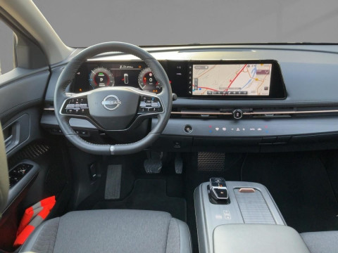 Ansicht 7 - Gebrauchtwagen Fahrzeug, Modell Ariya der Marke Nissan von Verkäufer MGS Motor Gruppe Sticht GmbH & Co. KG