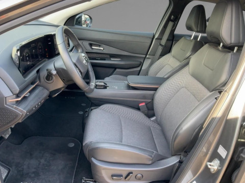 Ansicht 8 - Gebrauchtwagen Fahrzeug, Modell Ariya der Marke Nissan von Verkäufer MGS Motor Gruppe Sticht GmbH & Co. KG