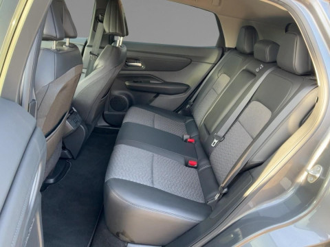 Ansicht 9 - Gebrauchtwagen Fahrzeug, Modell Ariya der Marke Nissan von Verkäufer MGS Motor Gruppe Sticht GmbH & Co. KG