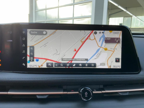 Ansicht 11 - Gebrauchtwagen Fahrzeug, Modell Ariya der Marke Nissan von Verkäufer MGS Motor Gruppe Sticht GmbH & Co. KG