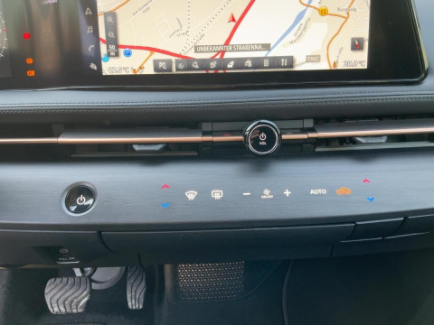 Ansicht 13 - Gebrauchtwagen Fahrzeug, Modell Ariya der Marke Nissan von Verkäufer MGS Motor Gruppe Sticht GmbH & Co. KG