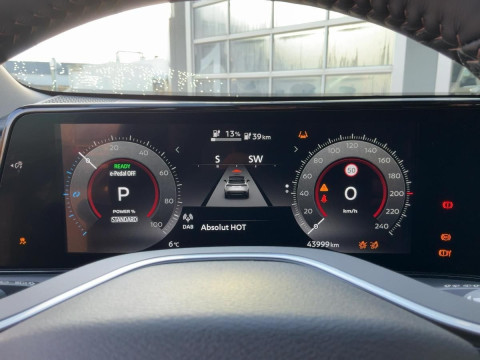 Ansicht 14 - Gebrauchtwagen Fahrzeug, Modell Ariya der Marke Nissan von Verkäufer MGS Motor Gruppe Sticht GmbH & Co. KG