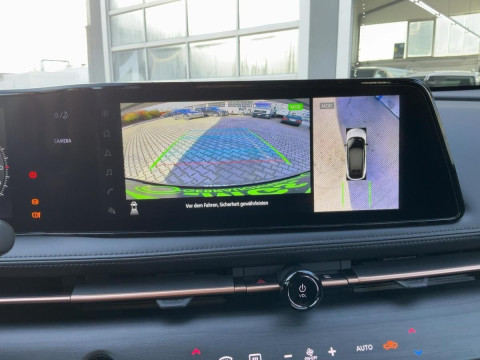 Ansicht 17 - Gebrauchtwagen Fahrzeug, Modell Ariya der Marke Nissan von Verkäufer MGS Motor Gruppe Sticht GmbH & Co. KG