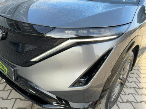 Ansicht 18 - Gebrauchtwagen Fahrzeug, Modell Ariya der Marke Nissan von Verkäufer MGS Motor Gruppe Sticht GmbH & Co. KG