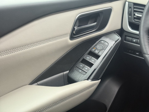 Ansicht 12 - Gebrauchtwagen Fahrzeug, Modell Qashqai der Marke Nissan von Verkäufer Autohaus Vogt GmbH & Co KG